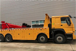 伊吾道路救援公司